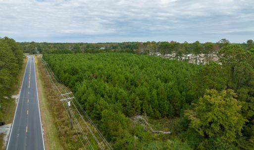 9 acre lot - Old Folkstone - Aerials - E