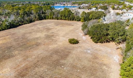 Aerial View 1559 NC 24