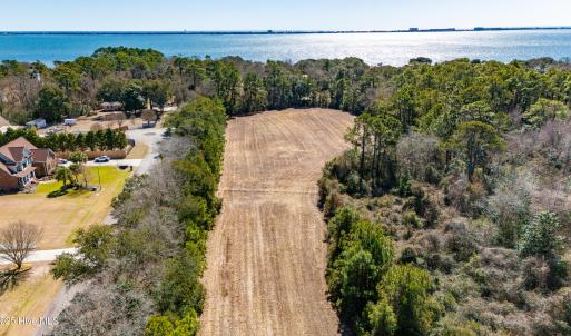 Aerial View 1559 NC 24