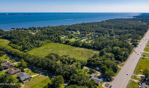 Aerial Views