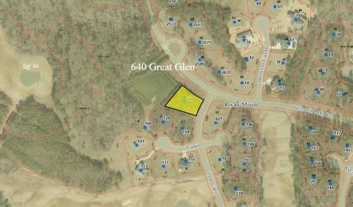 640 Great Glen