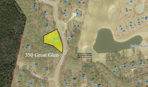 392 Great Glen