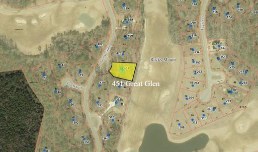 451 Great Glen