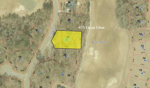473 Great Glen