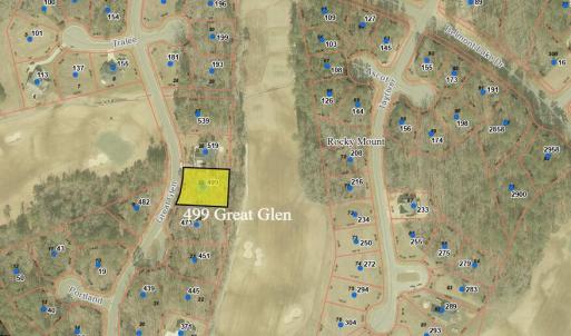 499 Great Glen