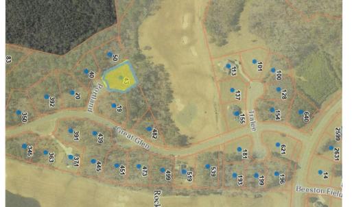 43 Portland, Aerial GIS JPEG