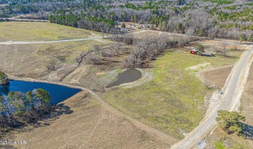 Olde North Subdivision
