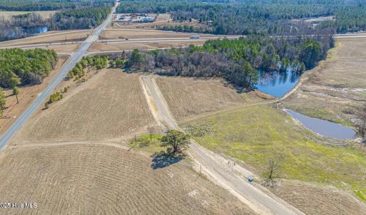 Olde North Subdivision
