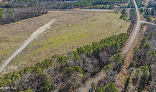 Olde North Subdivision