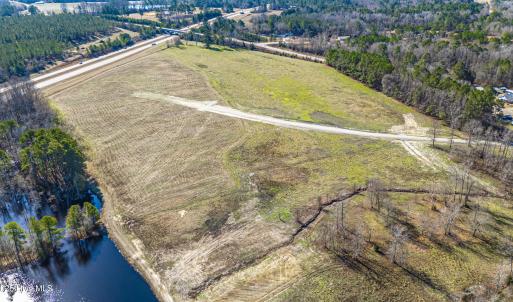 Olde North Subdivision