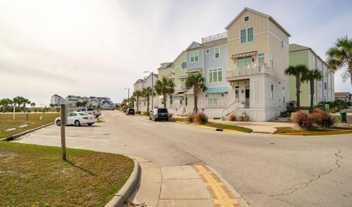 The Circle in Atlantic Beach