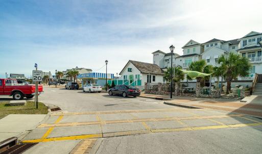The Circle in Atlantic Beach