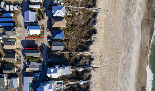 307 Glenn Street, Atlantic Beach, NC