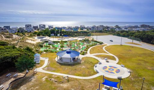 Atlantic Beach Town park