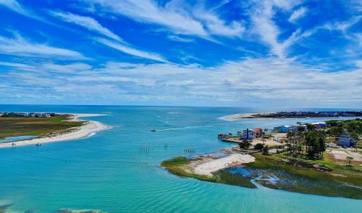 inlet