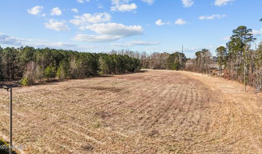 Cleared Property