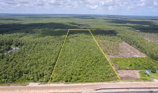 Aerial Image