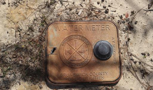 County Water Available
