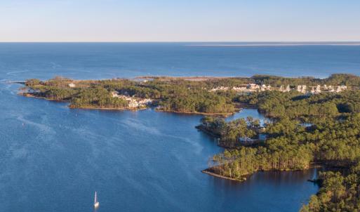 River Dunes
