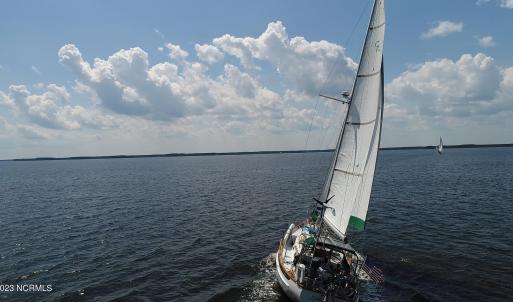 Sailing