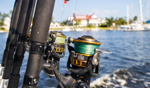 Fishing