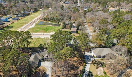 Overhead view 4