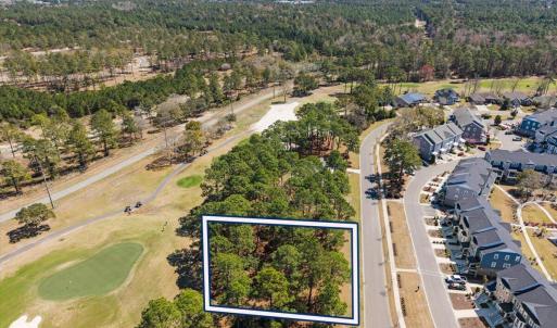 Overhead View-Golf 2