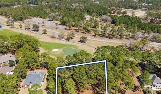 Overhead VIew-Golf 3