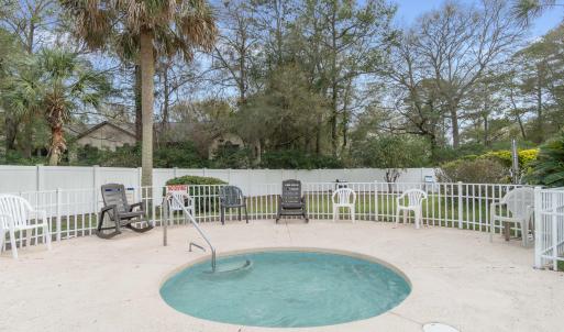 Children's Pool- Maples Act. Ctr.