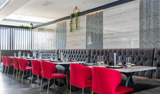 Sea Trail-Sunset Prime Restaurant