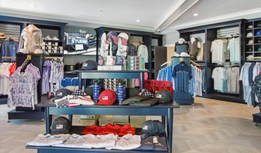 Sea Trail Clubhouse-2