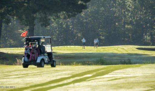 Golf Course