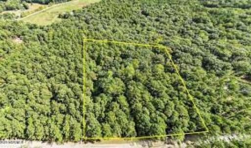 Lot 7 Equestrian Lane