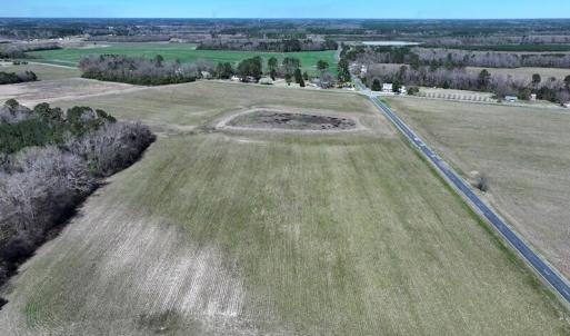 OLD STAGE RD Tract 1 Gibson NC