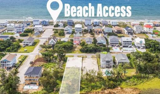 Beach Access