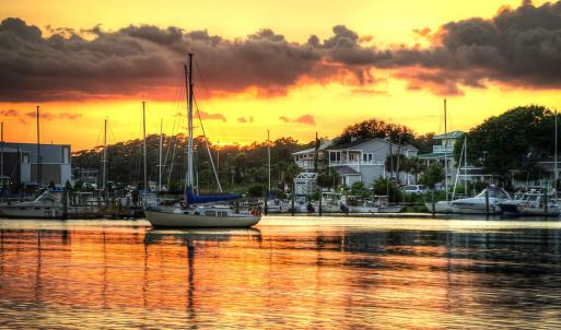 Southport Waterfront