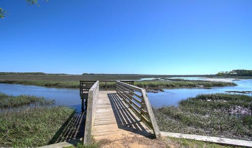 77th crab dock - 1