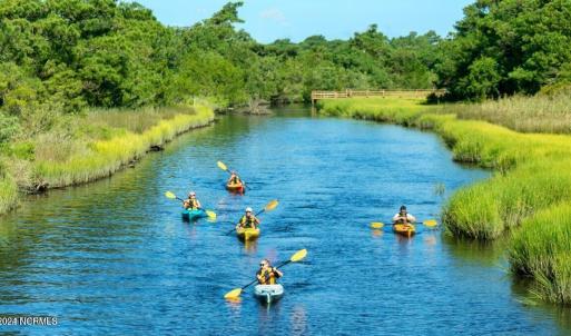 Kayakers in OKI (2)