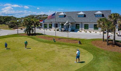Oak Island Golf Club (1)