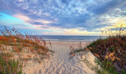 Oak Island Beach1