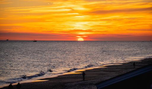 OKI Sunset (2)