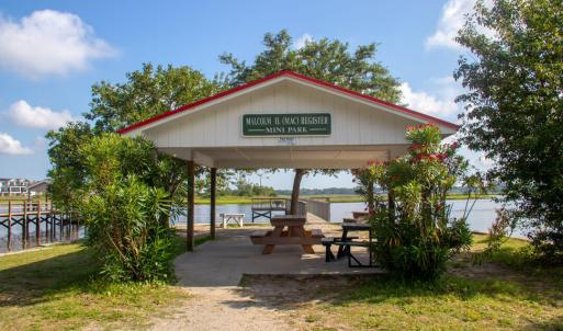 Malcolm H Register Park
