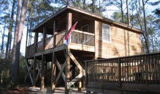 Nature Center and Butterfly Garden