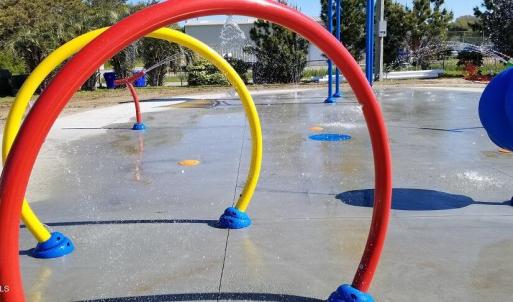 Splashpad