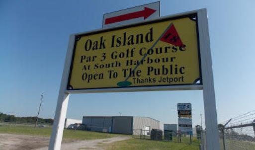Golf Course