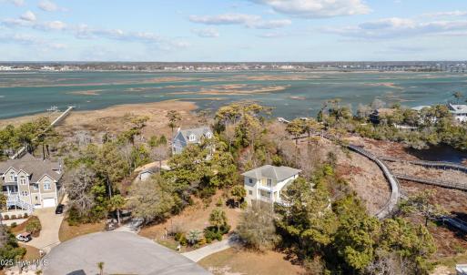 9814 CLARENDON DRIVE