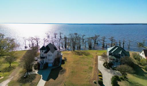 Albemarle Sound