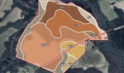 Soil Map