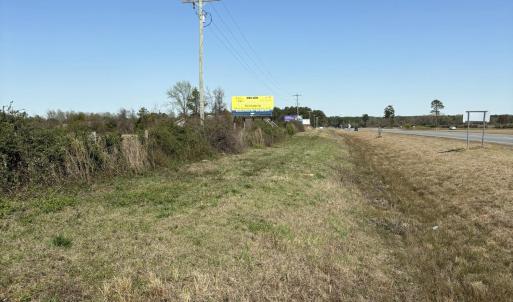 Hwy 24 East
