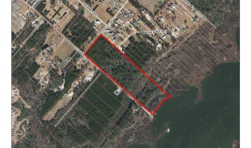 GIS Aerial In